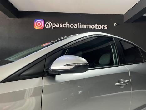 HYUNDAI HB 20 Sedan 1.0 12V 4P FLEX EVOLUTION, Foto 4