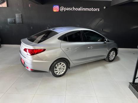 HYUNDAI HB 20 Sedan 1.0 12V 4P FLEX EVOLUTION, Foto 6