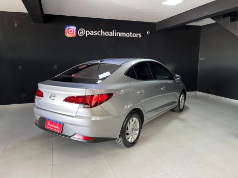 HYUNDAI HB 20 Sedan 1.0 12V 4P FLEX EVOLUTION, Foto 9