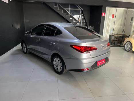 HYUNDAI HB 20 Sedan 1.0 12V 4P FLEX EVOLUTION, Foto 10