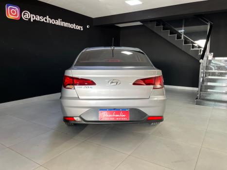 HYUNDAI HB 20 Sedan 1.0 12V 4P FLEX EVOLUTION, Foto 11