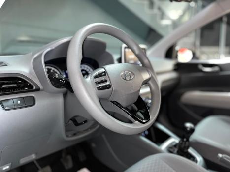 HYUNDAI HB 20 Sedan 1.0 12V 4P FLEX EVOLUTION, Foto 13