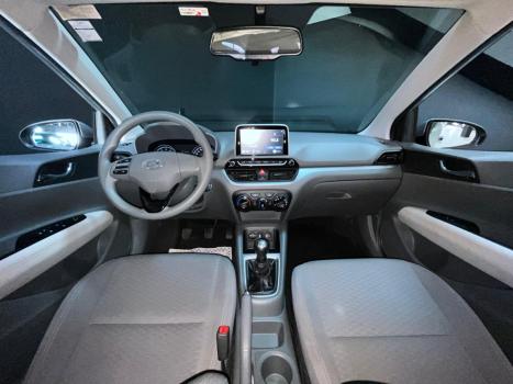 HYUNDAI HB 20 Sedan 1.0 12V 4P FLEX EVOLUTION, Foto 14
