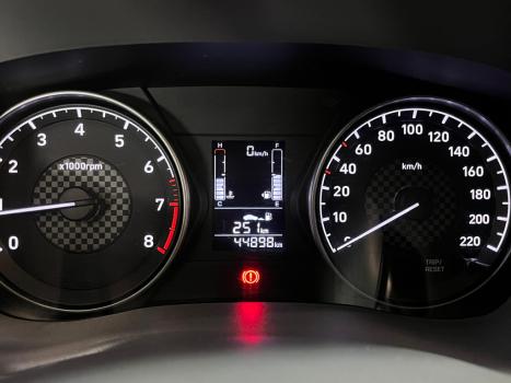 HYUNDAI HB 20 Sedan 1.0 12V 4P FLEX EVOLUTION, Foto 15