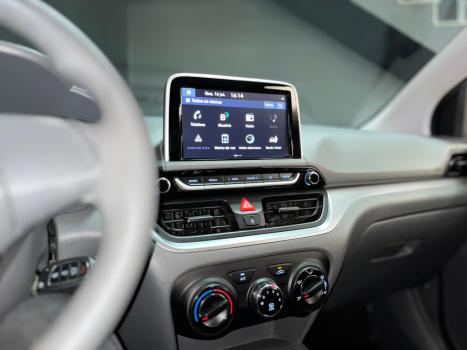 HYUNDAI HB 20 Sedan 1.0 12V 4P FLEX EVOLUTION, Foto 16