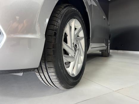 HYUNDAI HB 20 Sedan 1.0 12V 4P FLEX EVOLUTION, Foto 21