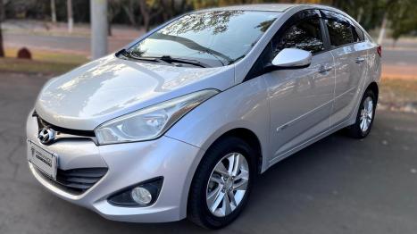 HYUNDAI HB 20 Sedan 1.6 16V 4P FLEX PREMIUM AUTOMTICO, Foto 1