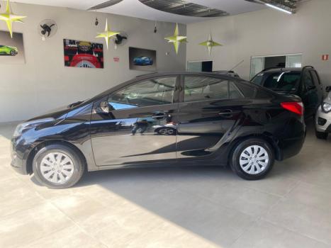 HYUNDAI HB 20 Sedan 1.6 16V 4P FLEX COMFORT AUTOMTICO, Foto 3