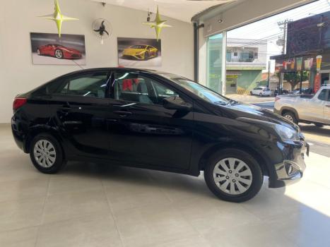 HYUNDAI HB 20 Sedan 1.6 16V 4P FLEX COMFORT AUTOMTICO, Foto 4