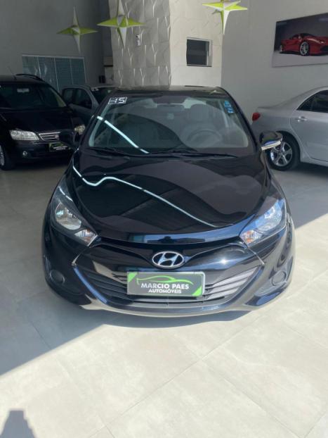HYUNDAI HB 20 Sedan 1.6 16V 4P FLEX COMFORT AUTOMTICO, Foto 5