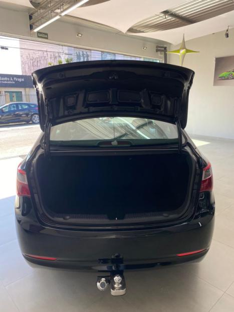 HYUNDAI HB 20 Sedan 1.6 16V 4P FLEX COMFORT AUTOMTICO, Foto 7