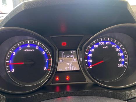 HYUNDAI HB 20 Sedan 1.6 16V 4P FLEX COMFORT AUTOMTICO, Foto 8
