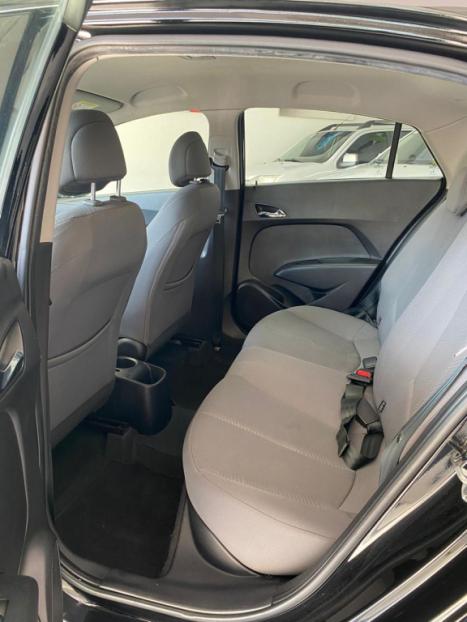 HYUNDAI HB 20 Sedan 1.6 16V 4P FLEX COMFORT AUTOMTICO, Foto 10
