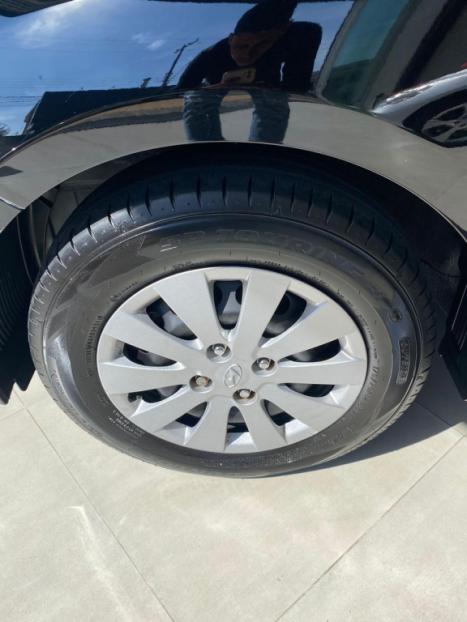 HYUNDAI HB 20 Sedan 1.6 16V 4P FLEX COMFORT AUTOMTICO, Foto 11