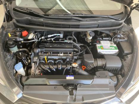 HYUNDAI HB 20 Sedan 1.6 16V 4P FLEX COMFORT AUTOMTICO, Foto 12