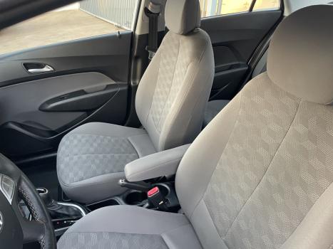 HYUNDAI HB 20 Sedan 1.6 16V 4P FLEX COMFORT PLUS AUTOMTICO, Foto 10