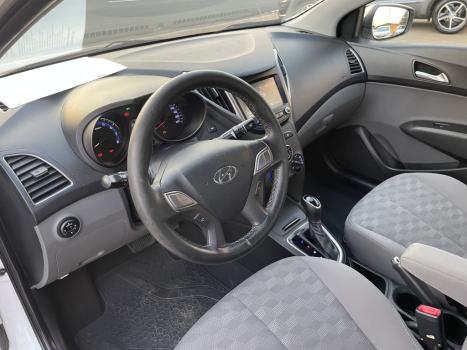 HYUNDAI HB 20 Sedan 1.6 16V 4P FLEX COMFORT PLUS AUTOMTICO, Foto 11