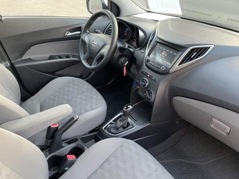 HYUNDAI HB 20 Sedan 1.6 16V 4P FLEX COMFORT PLUS AUTOMTICO, Foto 14