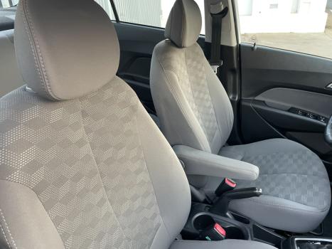 HYUNDAI HB 20 Sedan 1.6 16V 4P FLEX COMFORT PLUS AUTOMTICO, Foto 15