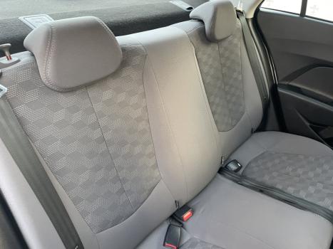 HYUNDAI HB 20 Sedan 1.6 16V 4P FLEX COMFORT PLUS AUTOMTICO, Foto 16