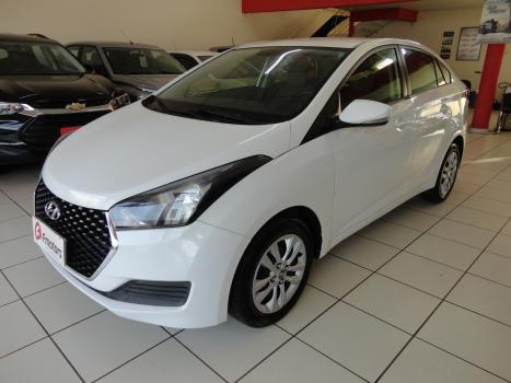 HYUNDAI HB 20 Sedan 1.0 12V 4P FLEX COMFORT PLUS, Foto 3