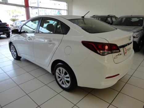 HYUNDAI HB 20 Sedan 1.0 12V 4P FLEX COMFORT PLUS, Foto 6