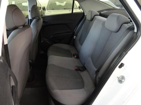 HYUNDAI HB 20 Sedan 1.0 12V 4P FLEX COMFORT PLUS, Foto 7