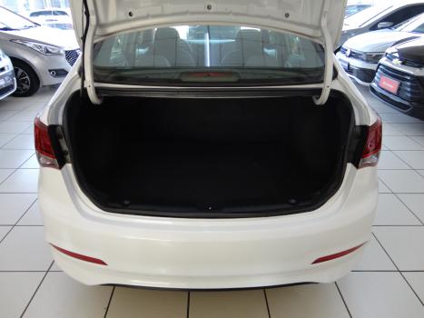 HYUNDAI HB 20 Sedan 1.0 12V 4P FLEX COMFORT PLUS, Foto 8