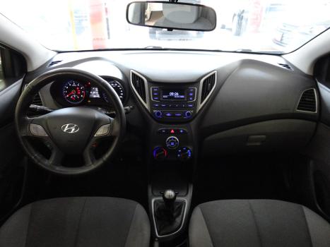 HYUNDAI HB 20 Sedan 1.0 12V 4P FLEX COMFORT PLUS, Foto 10
