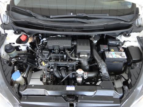 HYUNDAI HB 20 Sedan 1.0 12V 4P FLEX COMFORT PLUS, Foto 11