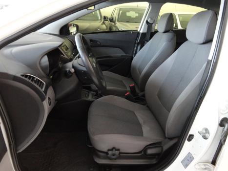 HYUNDAI HB 20 Sedan 1.0 12V 4P FLEX COMFORT PLUS, Foto 12