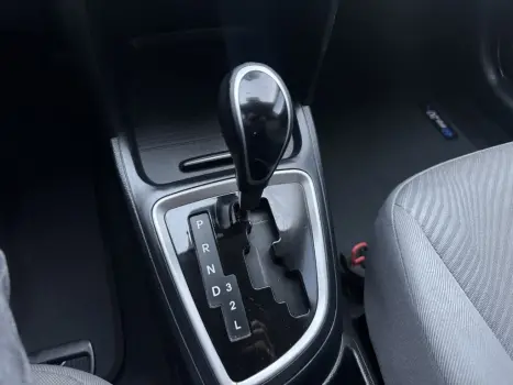 HYUNDAI HB 20 Sedan 1.6 16V 4P FLEX PREMIUM AUTOMTICO, Foto 12