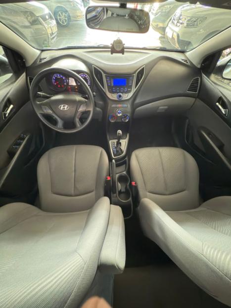 HYUNDAI HB 20 Sedan 1.6 16V 4P FLEX COMFORT AUTOMTICO, Foto 7