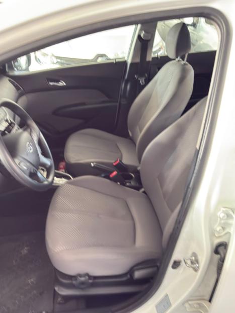 HYUNDAI HB 20 Sedan 1.6 16V 4P FLEX COMFORT AUTOMTICO, Foto 11