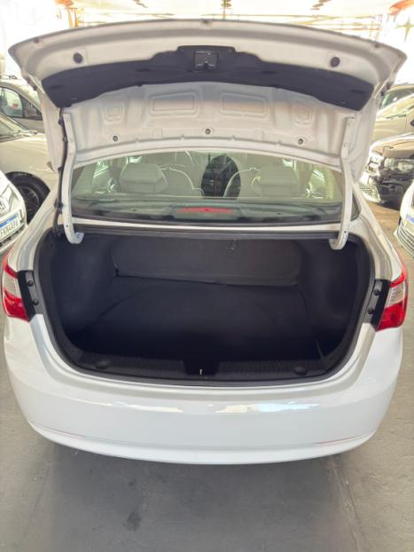 HYUNDAI HB 20 Sedan 1.6 16V 4P FLEX COMFORT AUTOMTICO, Foto 13