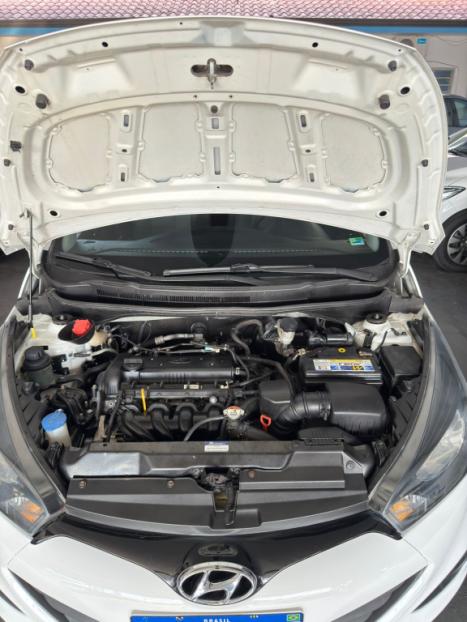 HYUNDAI HB 20 Sedan 1.6 16V 4P FLEX COMFORT AUTOMTICO, Foto 14