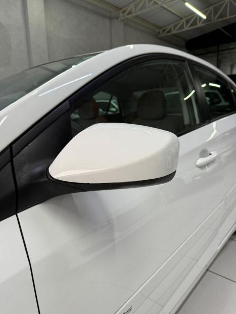 HYUNDAI HB 20 Sedan 1.6 16V 4P FLEX COMFORT PLUS, Foto 11