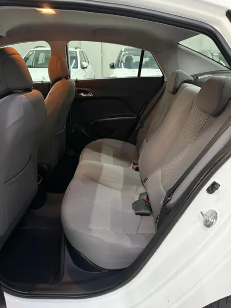 HYUNDAI HB 20 Sedan 1.6 16V 4P FLEX COMFORT PLUS, Foto 18