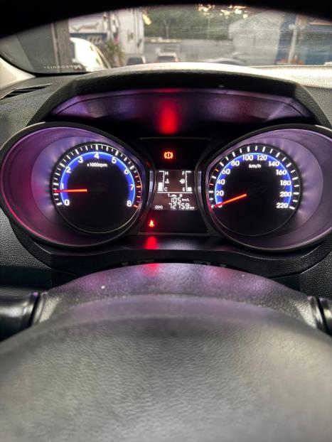 HYUNDAI HB 20 Sedan 1.6 16V 4P FLEX COMFORT PLUS, Foto 20