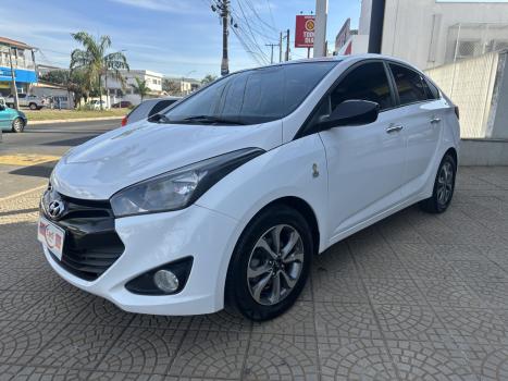 HYUNDAI HB 20 Sedan 1.6 16V 4P FLEX COMFORT COPA DO MUNDO AUTOMTICO, Foto 3