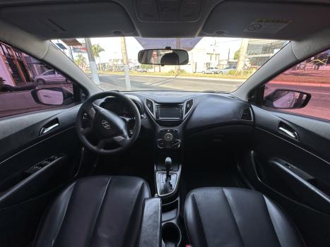 HYUNDAI HB 20 Sedan 1.6 16V 4P FLEX COMFORT COPA DO MUNDO AUTOMTICO, Foto 5