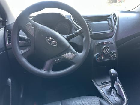 HYUNDAI HB 20 Sedan 1.6 16V 4P FLEX COMFORT COPA DO MUNDO AUTOMTICO, Foto 6
