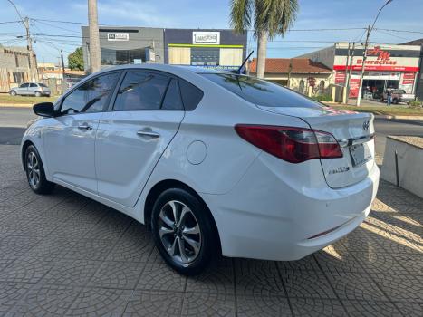 HYUNDAI HB 20 Sedan 1.6 16V 4P FLEX COMFORT COPA DO MUNDO AUTOMTICO, Foto 8