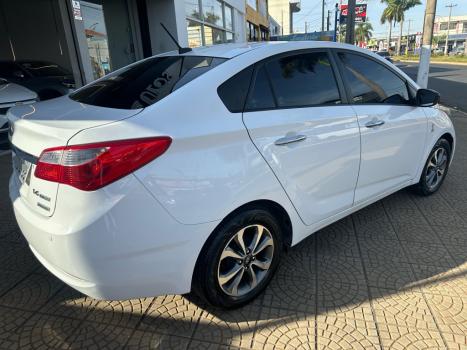 HYUNDAI HB 20 Sedan 1.6 16V 4P FLEX COMFORT COPA DO MUNDO AUTOMTICO, Foto 10