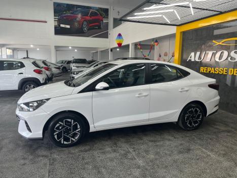 HYUNDAI HB 20 Sedan 1.0 12V 4P FLEX COMFORT COPA DO MUNDO, Foto 8