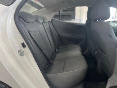 HYUNDAI HB 20 Sedan 1.0 12V 4P FLEX COMFORT COPA DO MUNDO, Foto 12