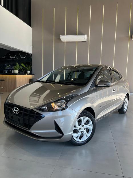HYUNDAI HB 20 Sedan 1.0 12V 4P FLEX VISION, Foto 2