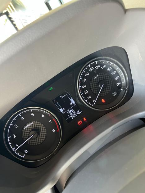 HYUNDAI HB 20 Sedan 1.0 12V 4P FLEX VISION, Foto 4