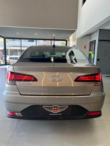HYUNDAI HB 20 Sedan 1.0 12V 4P FLEX VISION, Foto 6