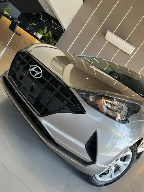 HYUNDAI HB 20 Sedan 1.0 12V 4P FLEX VISION, Foto 11